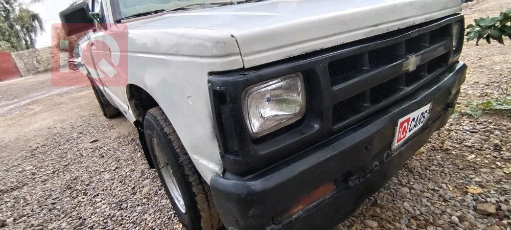 شيفروليه سلفرادو